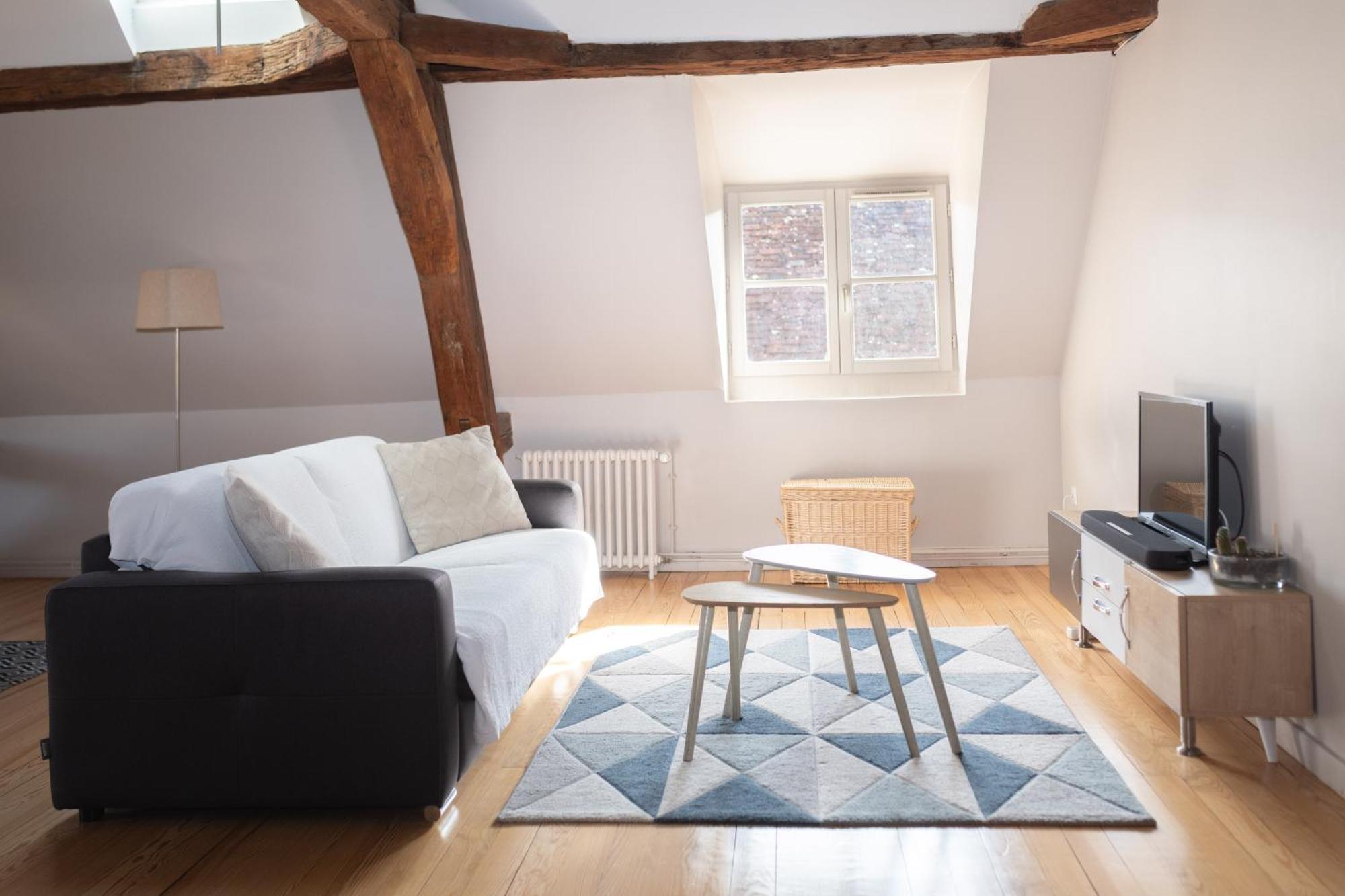 Apartment Clos St Eusebe En Coeur De *