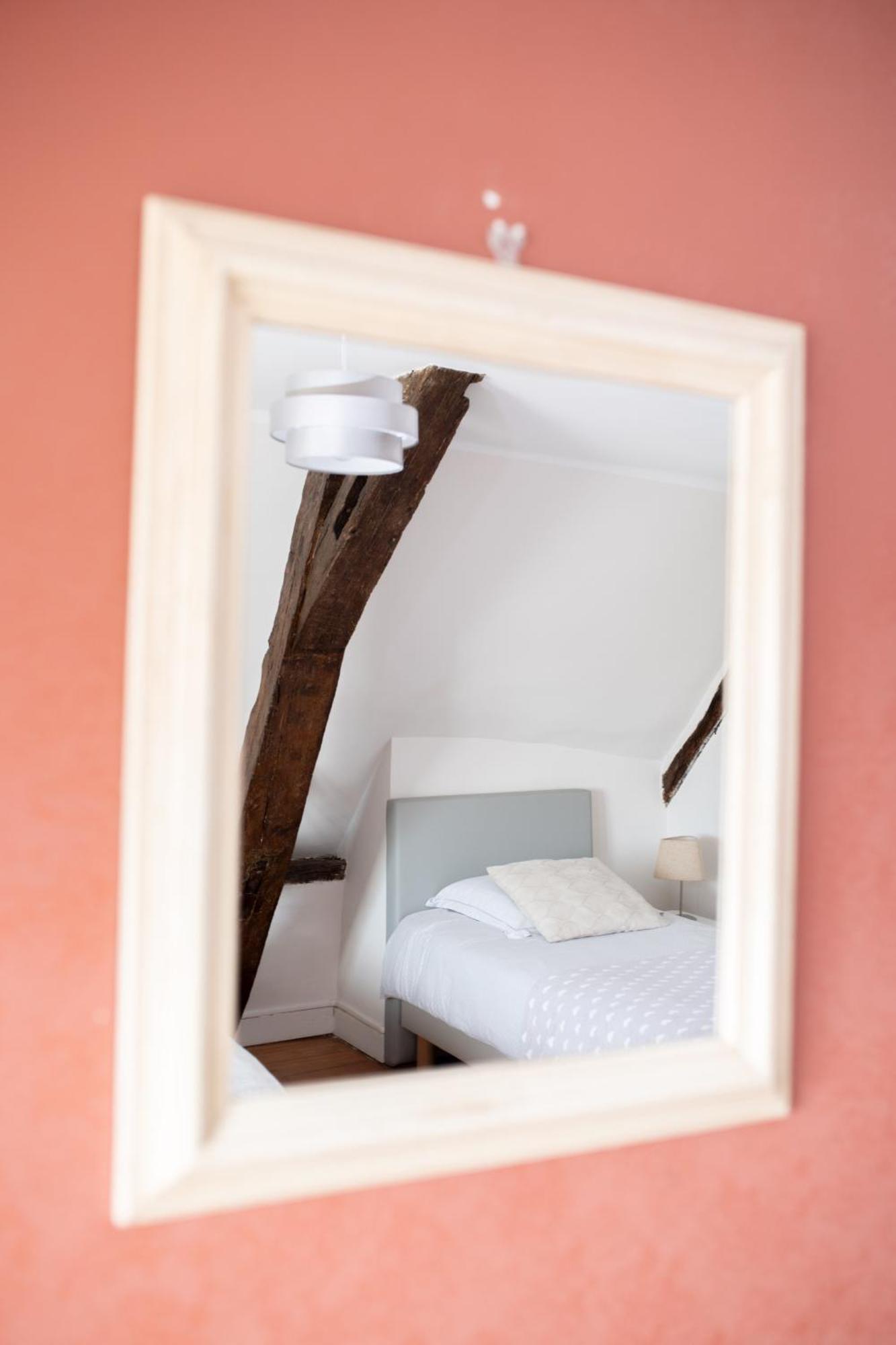 Clos St Eusebe En Coeur De Apartment Auxerre