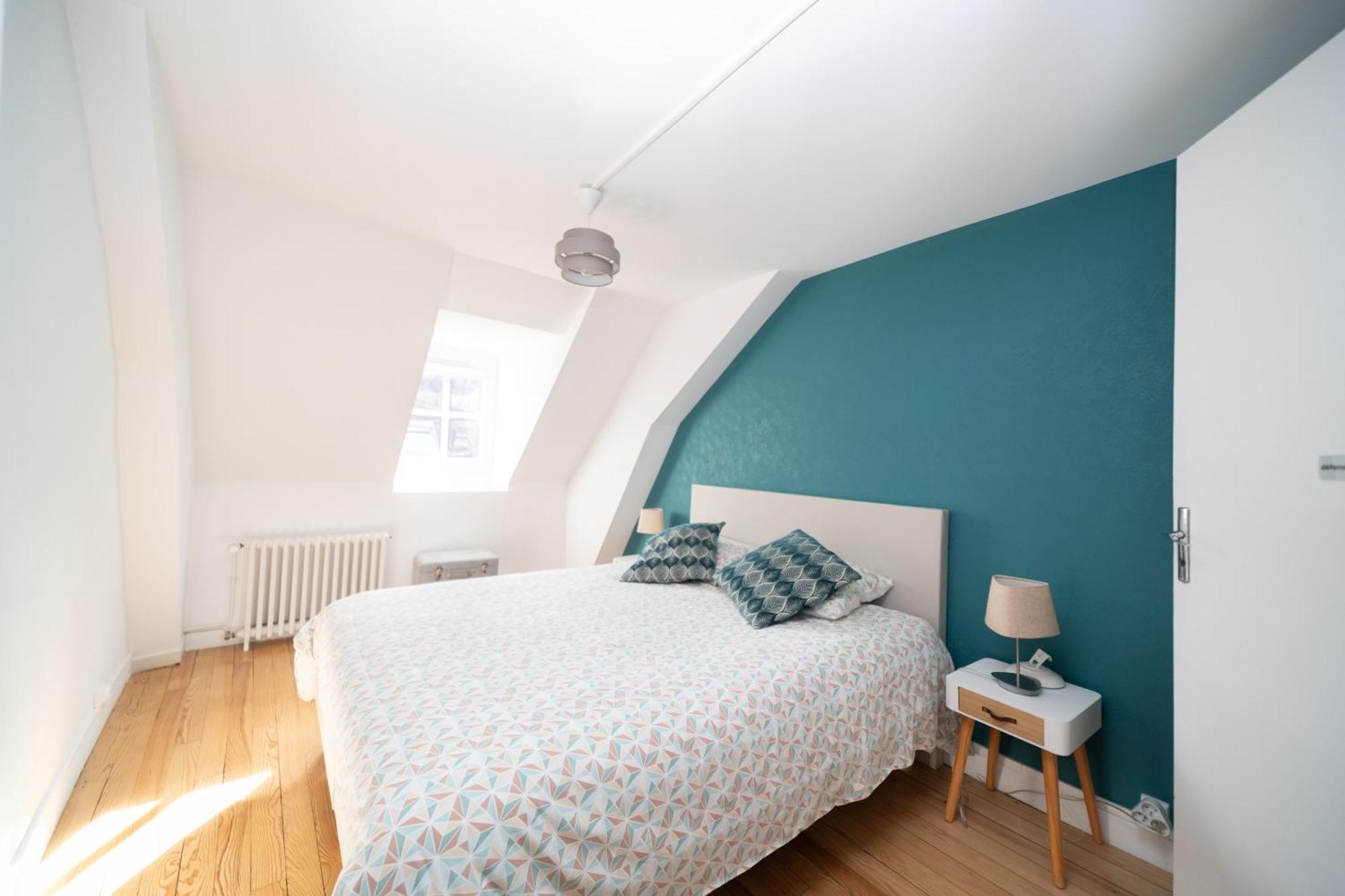 Apartment Clos St Eusebe En Coeur De Auxerre