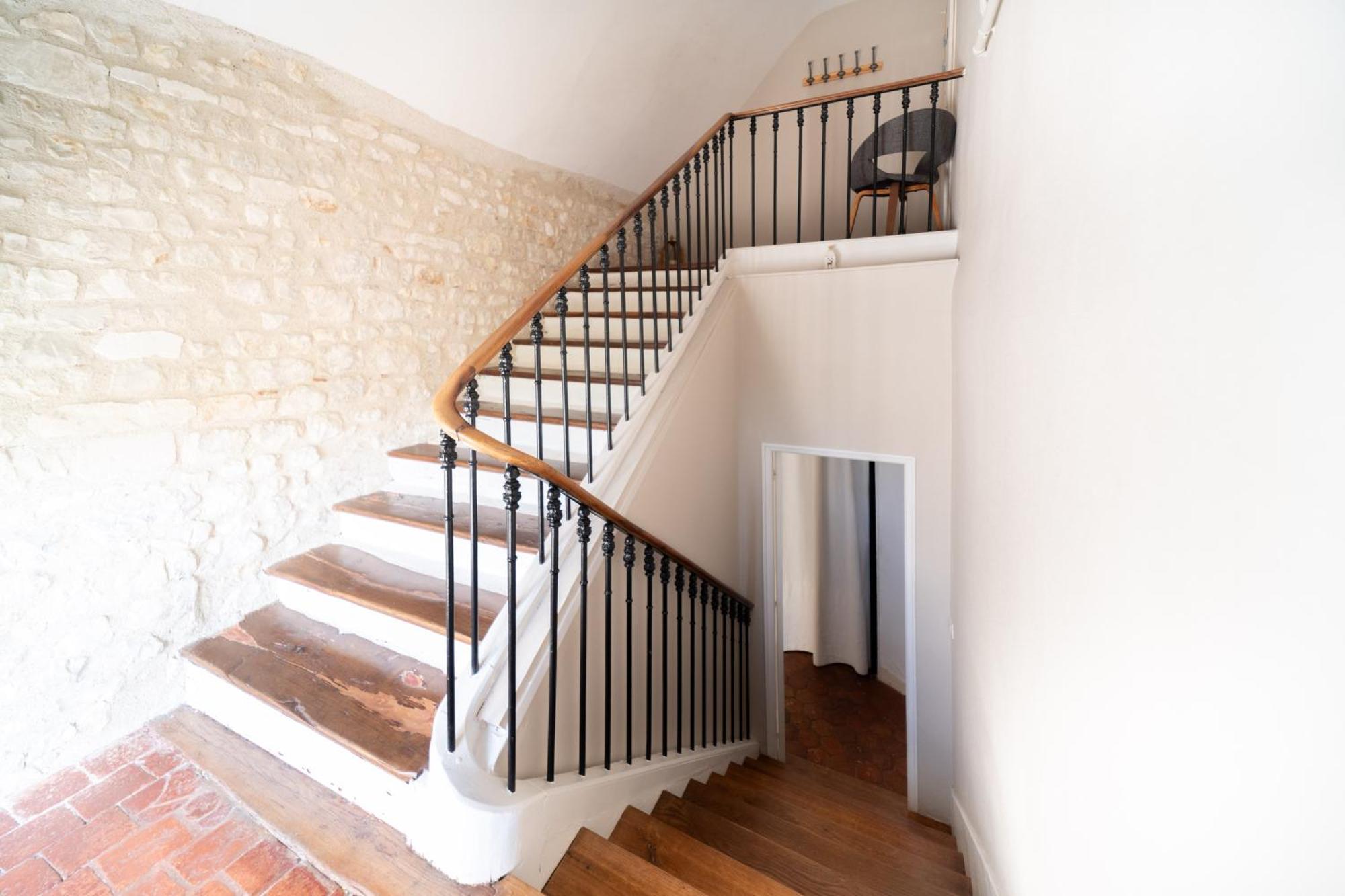 Apartment Clos St Eusebe En Coeur De