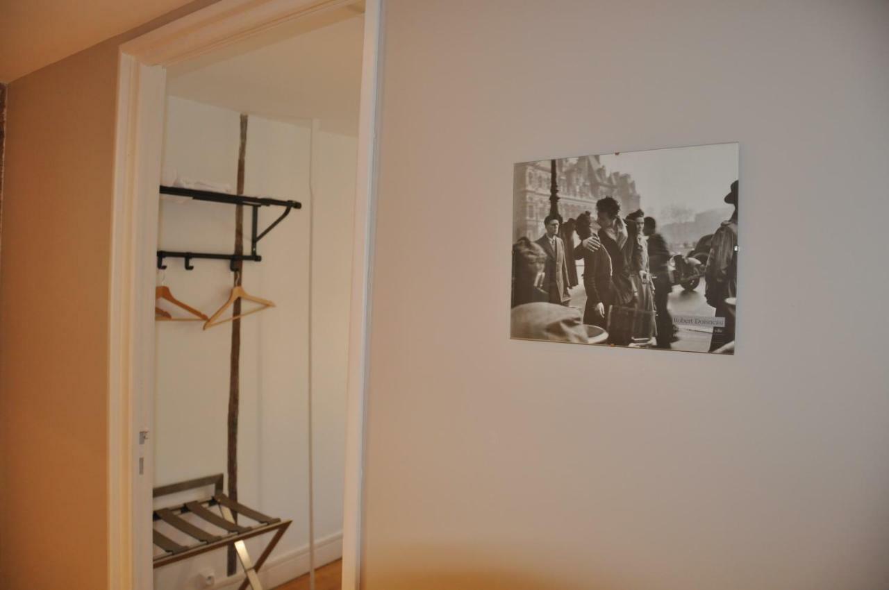 Apartment Clos St Eusebe En Coeur De Auxerre